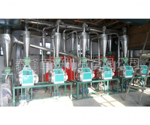 濟寧玉米芯成套設(shè)備