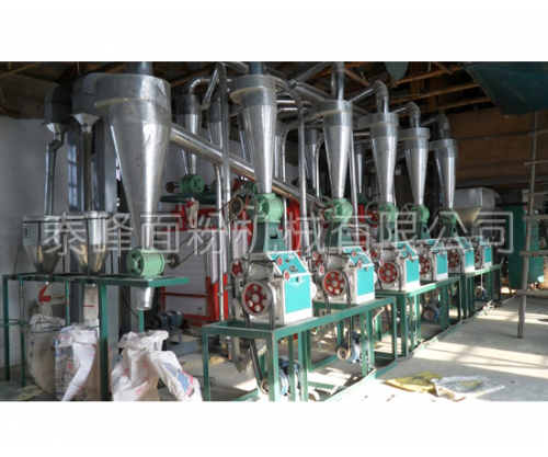 玉米芯粉成套設(shè)備