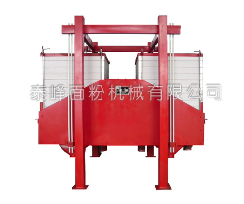 FSFJ單/雙倉方篩系列